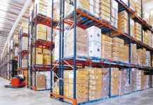 Reasons to Use Pallet Racking