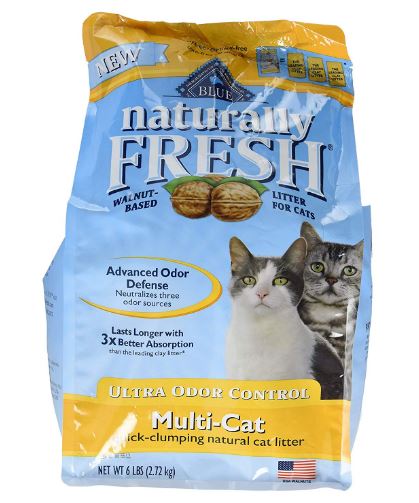 best cat litter