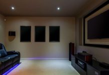 6 Tips That Will Enhance Your Home Theater Experience home theater