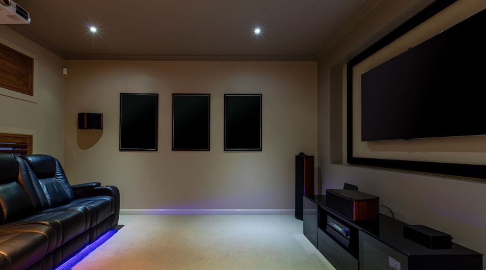 6 Tips That Will Enhance Your Home Theater Experience  