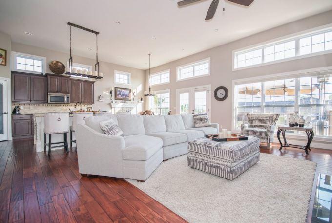 Home Improvement Ideas