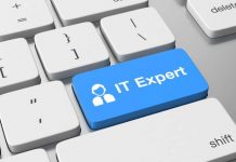 The Benefits Of Outsourced IT Support it-expert