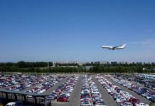 5 Best Parking Options at Sydney Airport Parking Options