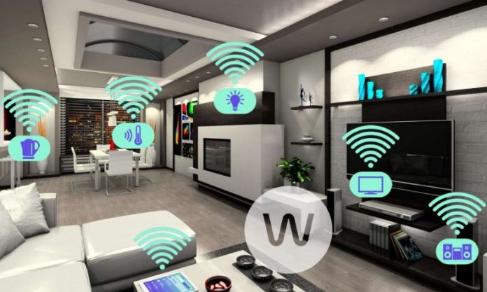 How Smart Homes Work