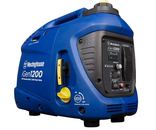 Best portable Generators