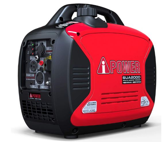 Best portable Generators review