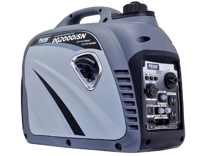 Best portable Generators