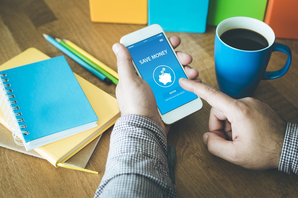 Grocery Shopping Cashback Apps
