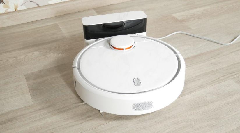 Robot Vacuum