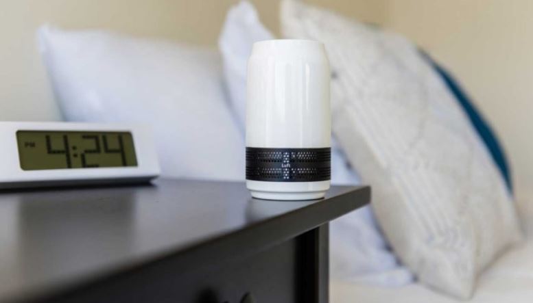 How Does An Air Purifier Work?