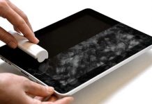 Tips for Cleaning Electronic Devices like laptop, smartphones & television