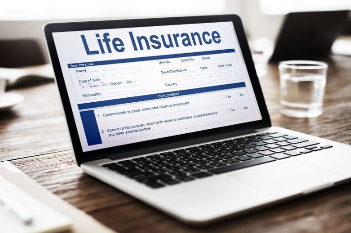How To Use Online Life Insurance