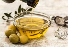 5 Common Mistakes People Make When They Buy Italian Olive Oil