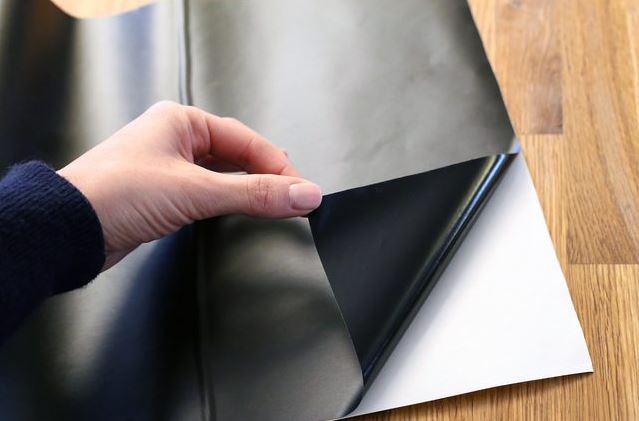 Adhesive Vinyl