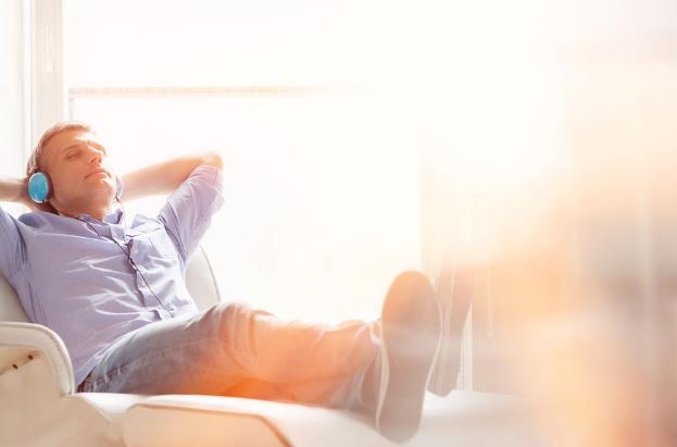 Why Leather Recliners Are Considered The Ultimate In Style and Comfort