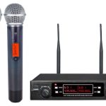 Microphone System