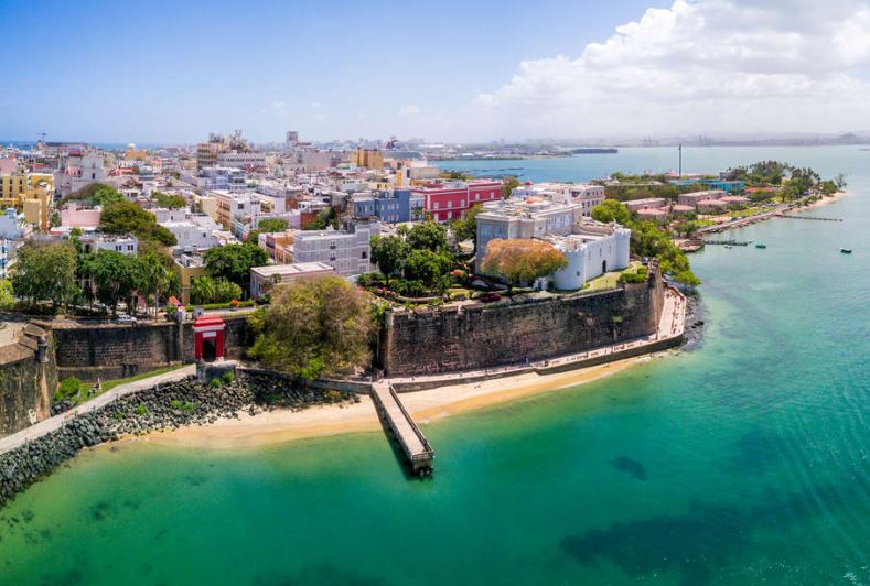 9 Places To Visit in Puerto Rico