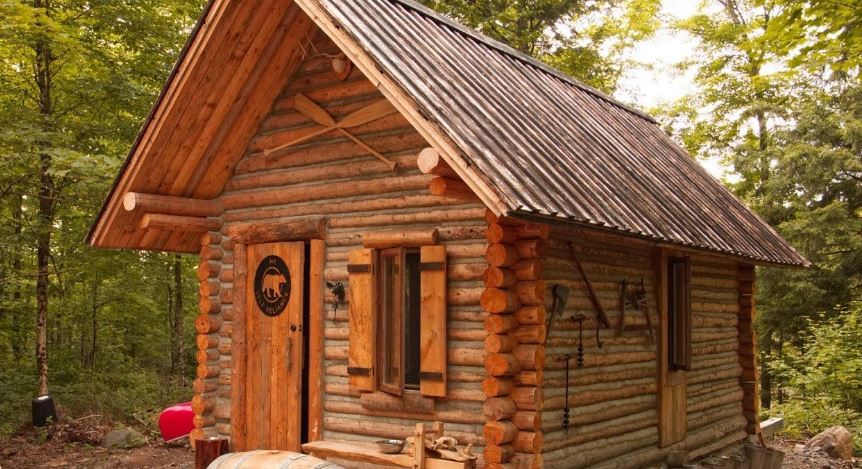 Small Cabins Buying Guide