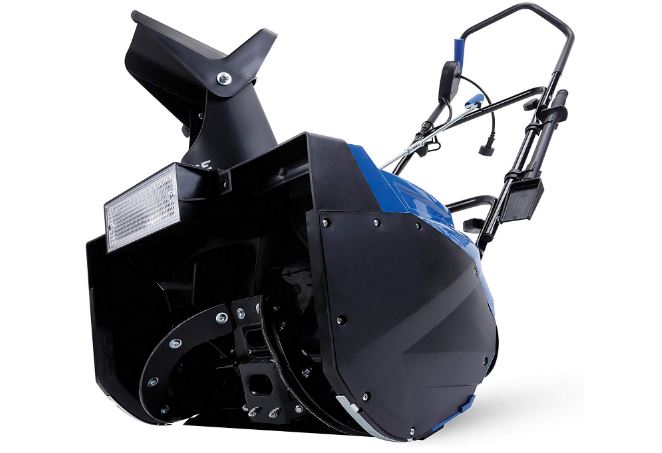 best electric snow blower