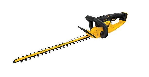 best hedge trimmer reviews
