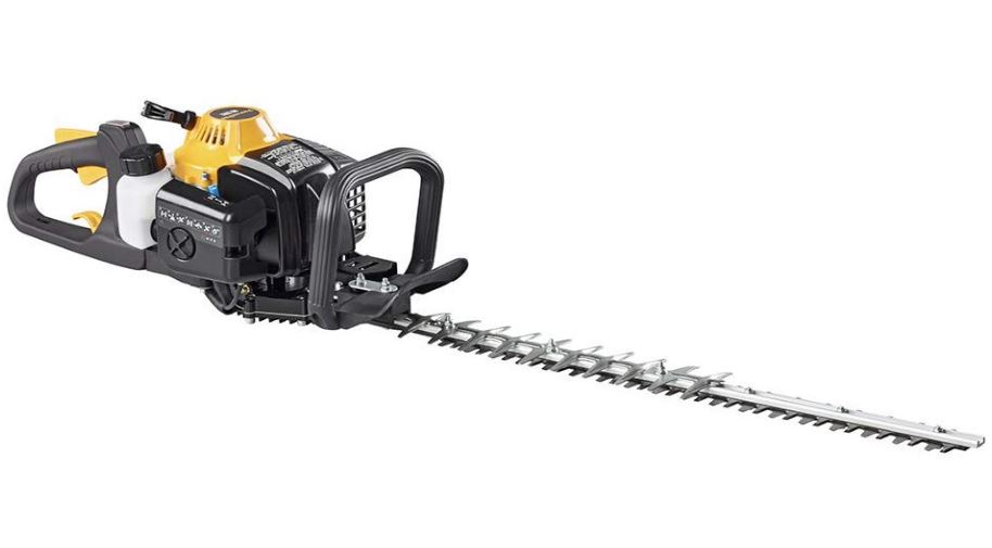 best hedge trimmer