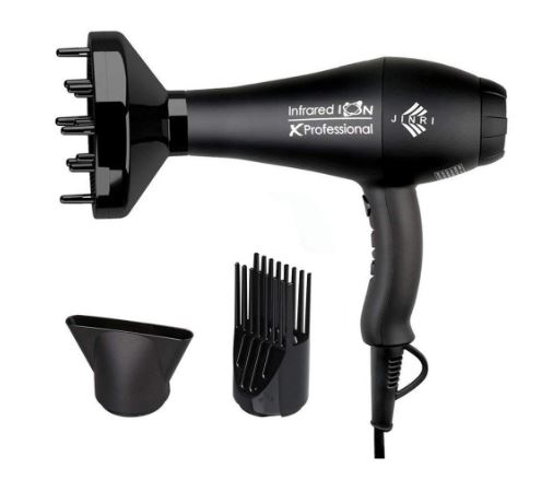 hair dryer 2