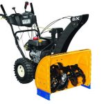 snow blower review