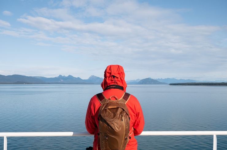 5 Most Essential Pieces of Cruise Gear to Pack