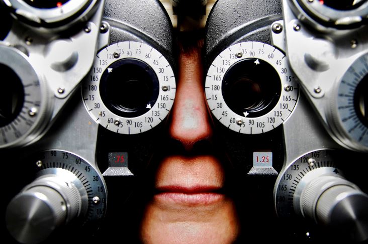 Considering Optometry Here What you Need to Know.