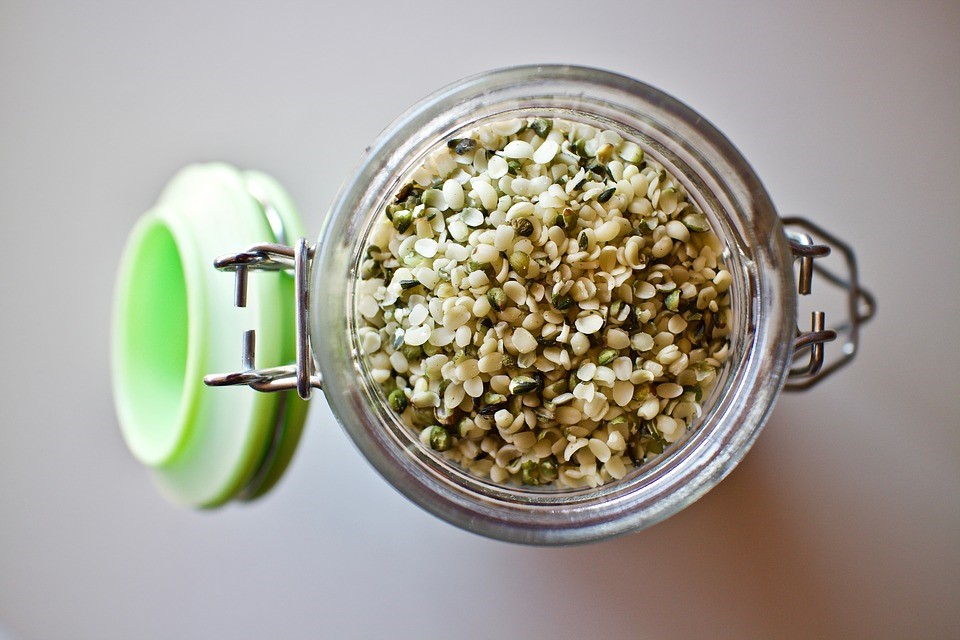 Hemp Seeds - The Superfood And The Benefits Of It