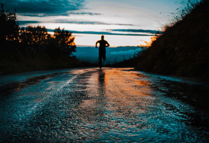 How Running Helps You Lose Weight