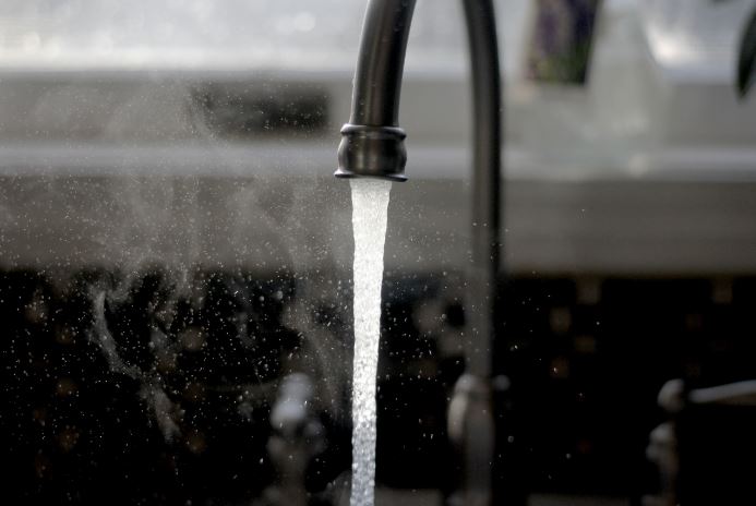 How to Save Water at Home