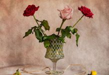 10 New Ways to Repurpose Old Flowers Repurpose Old Flowers