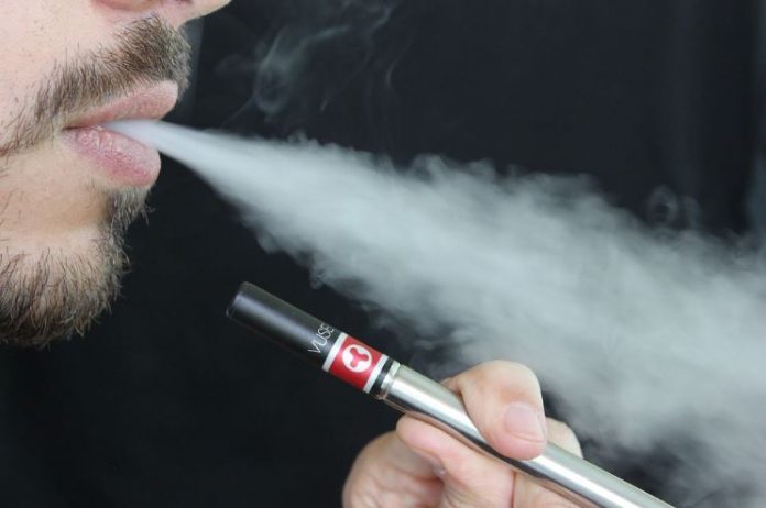 The Dangers of Vaping - A Look Behind the Headlines