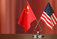 US-China trade war