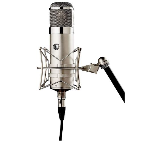 Warm Audio WA-47 Large-Diaphragm Tube Condenser Microphone