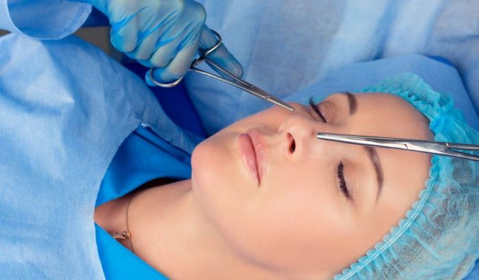 Your Guide to Nose Thread Lift in Singapore