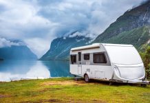 3 Super Important Things to Consider When Buying a Recreational Vehicle