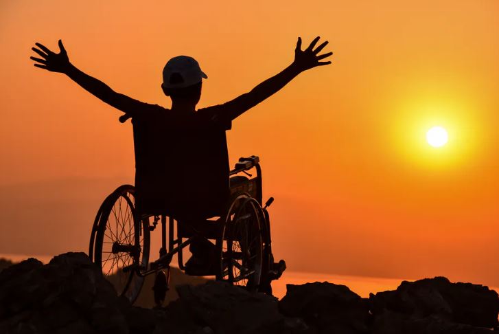 5 Best Ways to Help People With Disabilities