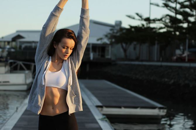 6 Things Women Should Do to Improve Mental Health