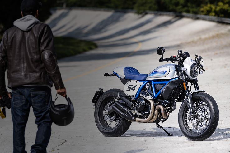 7 Cafe Racer Myths That The World Of Bikers Needs to Drop