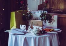 A Guide To Gift Ideas For The Whole Wedding Party