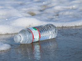 Bottled Water and It's Damage to the Environment