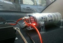 Car Audio Capacitors - Essential Element of Acoustics