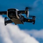 Top 10 High Tech Drones and Their Applications 2