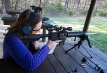 The Top Rifle Accessories Every Gun Owner Should Add To Their Arsenal Top Rifle Accessories Every Gun Owner Should Add To Their Arsenal