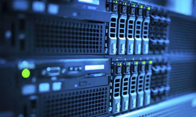 Virtual Data Rooms (VDR) and Cloud Storage Services