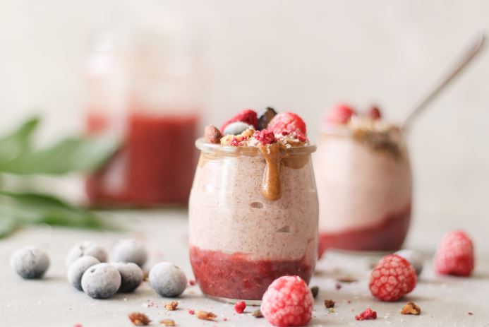 7 Ways to Make Your Smoothies Healthy