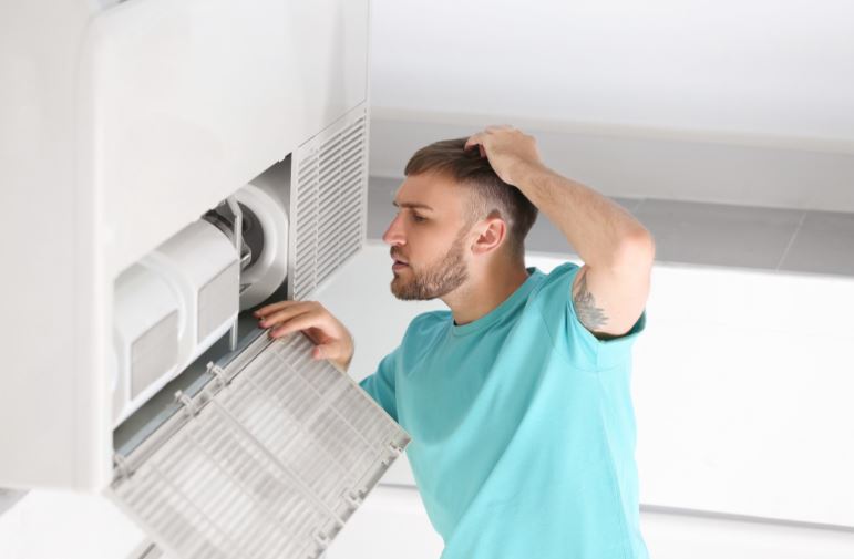 15 Tips for Home Air Conditioner Repair