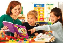 3 Ways To Boost Your Child’s Language Skills 3 Ways To Boost Your Child's Language Skills